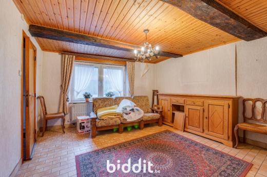 Seconde photo alternative du bien