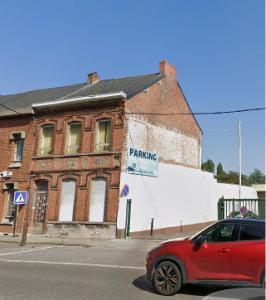 Première photo alternative du bien