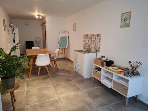 Seconde photo alternative du bien