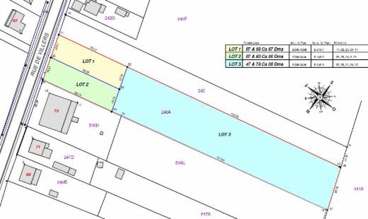 Image de présentation du bien n° 295815