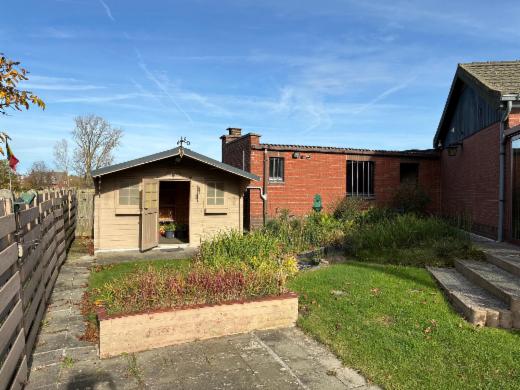 Seconde photo alternative du bien