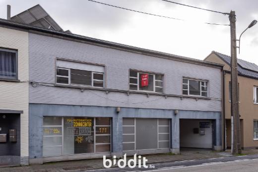 Première photo alternative du bien