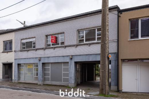 Seconde photo alternative du bien