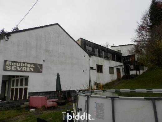 Première photo alternative du bien