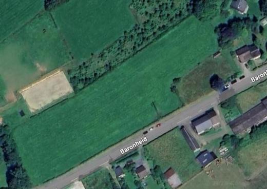 Première photo alternative du bien