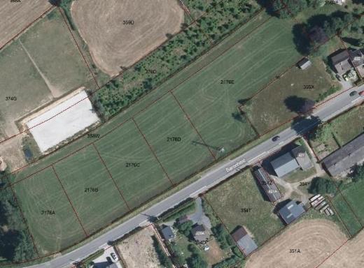 Seconde photo alternative du bien