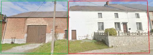 Première photo alternative du bien