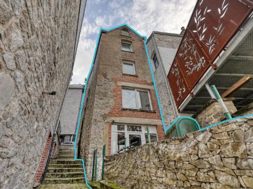 Troisième photo alternative du bien