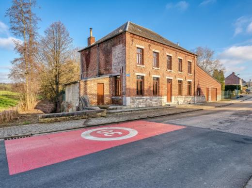 Première photo alternative du bien