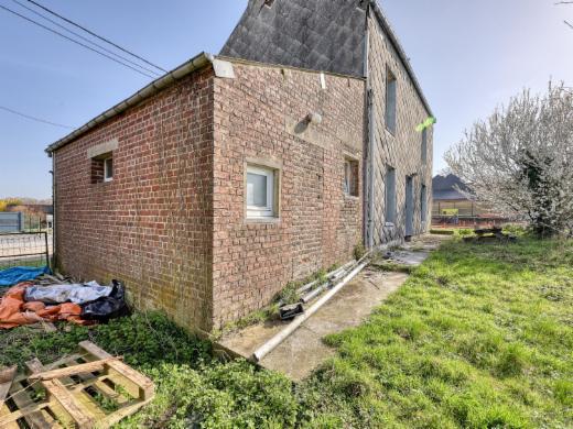 Seconde photo alternative du bien