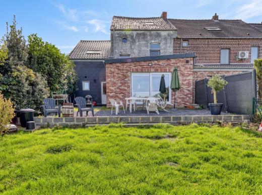 Première photo alternative du bien