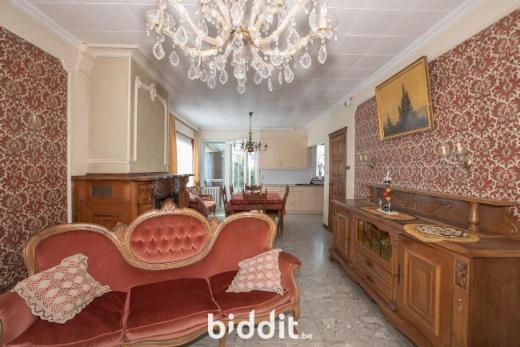 Seconde photo alternative du bien