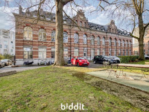 Première photo alternative du bien