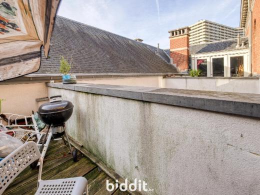 Seconde photo alternative du bien