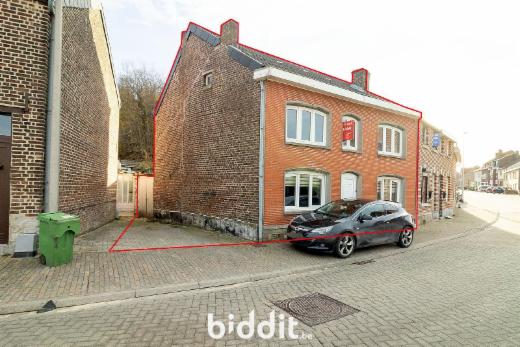 Seconde photo alternative du bien