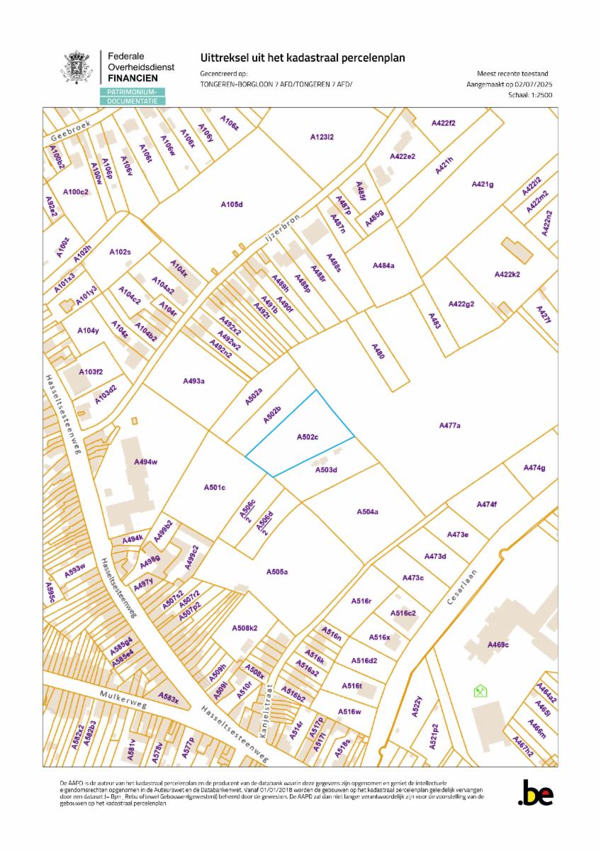 Image de présentation du bien n° 294734