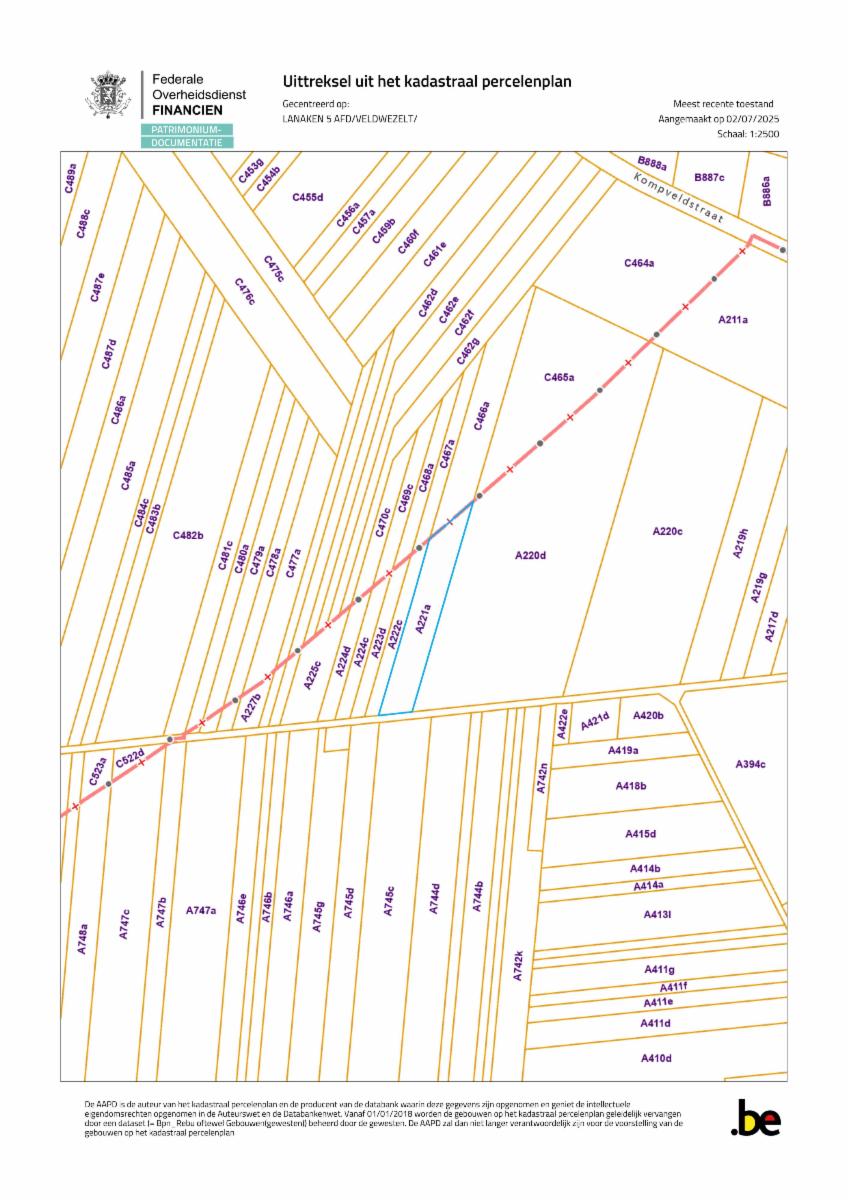 Image de présentation du bien n° 294740