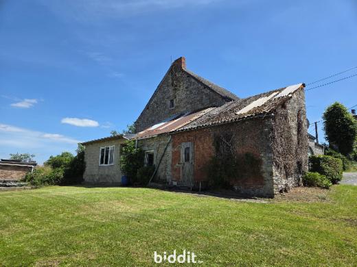 Première photo alternative du bien