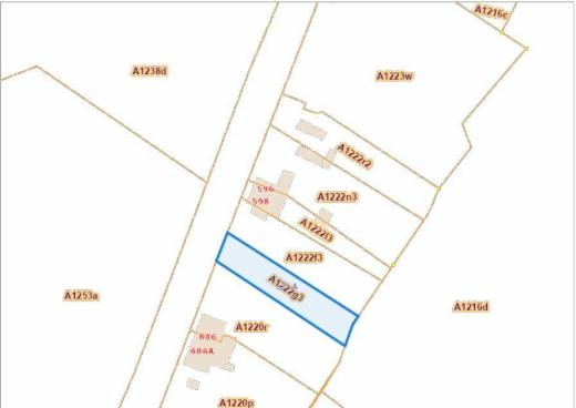 Troisième photo alternative du bien