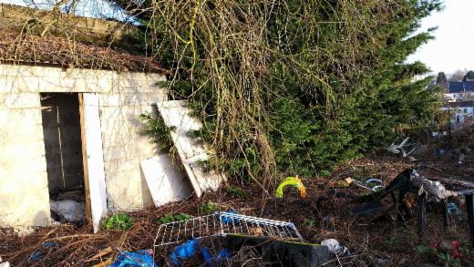 Troisième photo alternative du bien