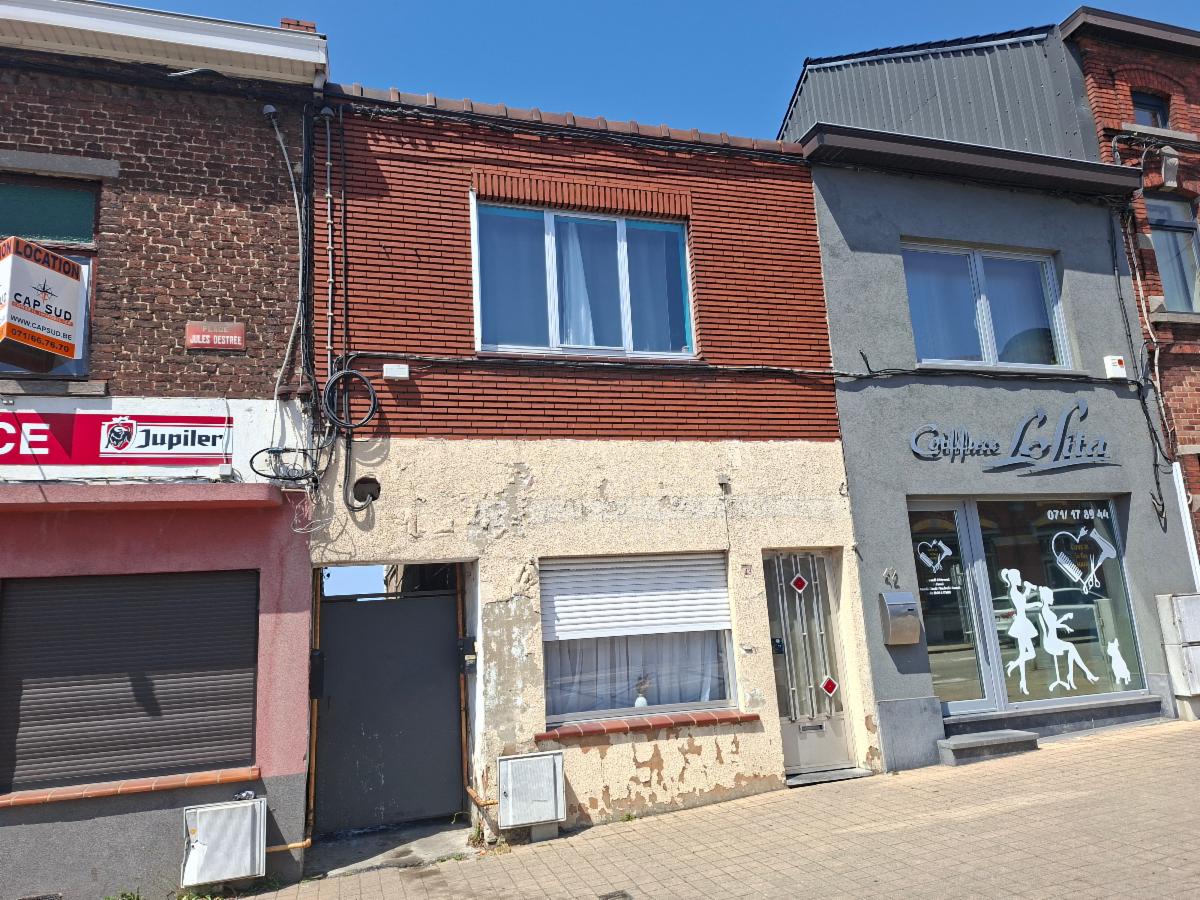 Image de présentation du bien n° 301684