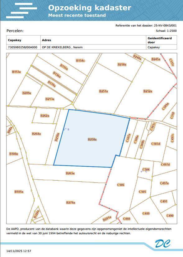 Image de présentation du bien n° 293558