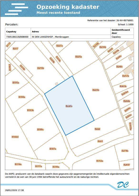 Image de présentation du bien n° 293736