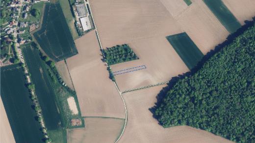 Première photo alternative du bien