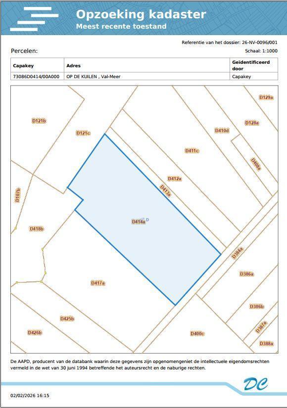 Image de présentation du bien n° 293816