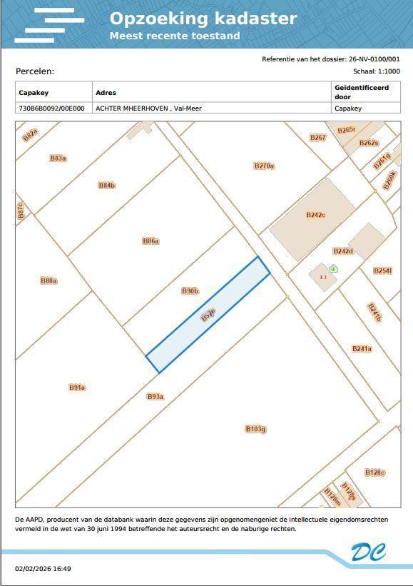 Image de présentation du bien n° 293833