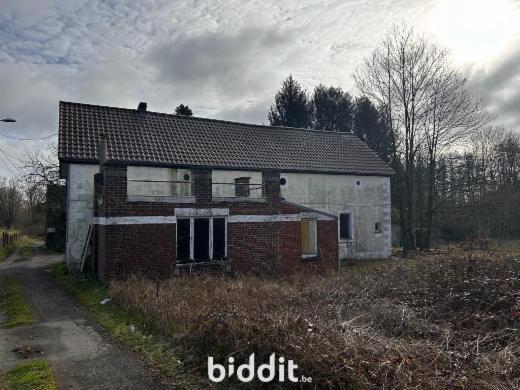 Première photo alternative du bien