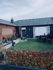 Seconde photo alternative du bien