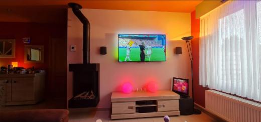 Seconde photo alternative du bien