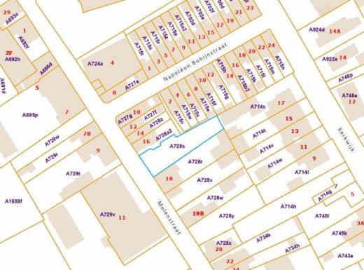 Troisième photo alternative du bien