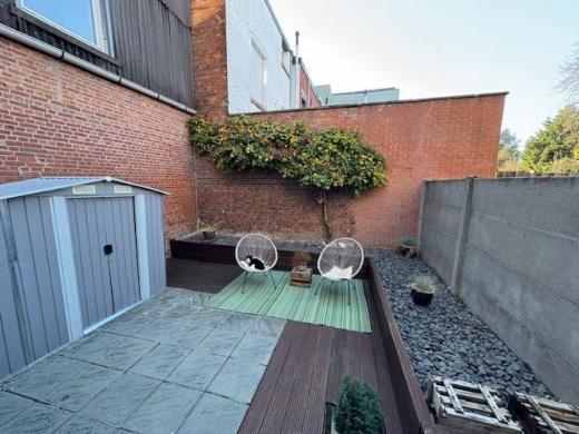 Seconde photo alternative du bien