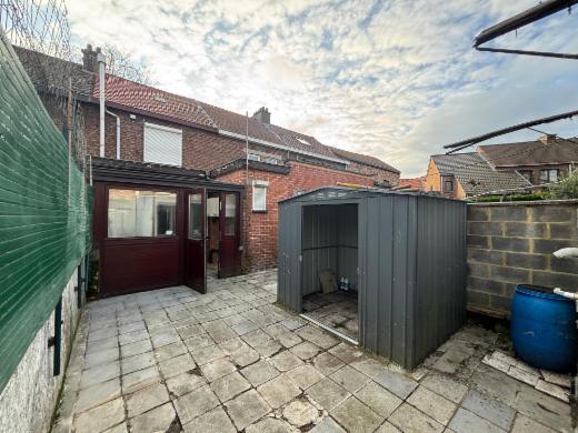 Seconde photo alternative du bien