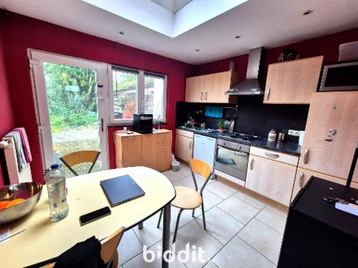 Troisième photo alternative du bien