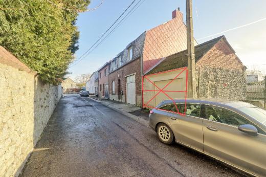 Première photo alternative du bien