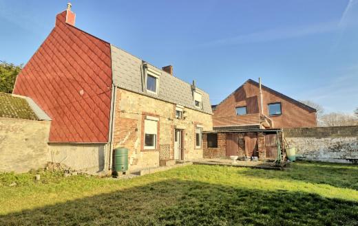 Seconde photo alternative du bien