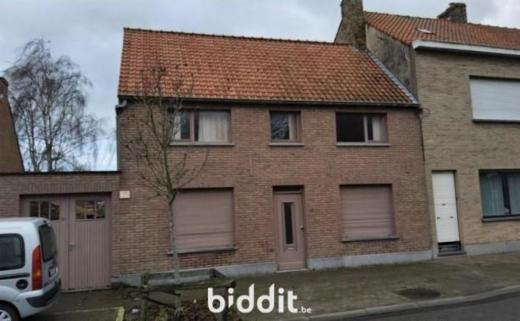 Image de présentation du bien n° 288414