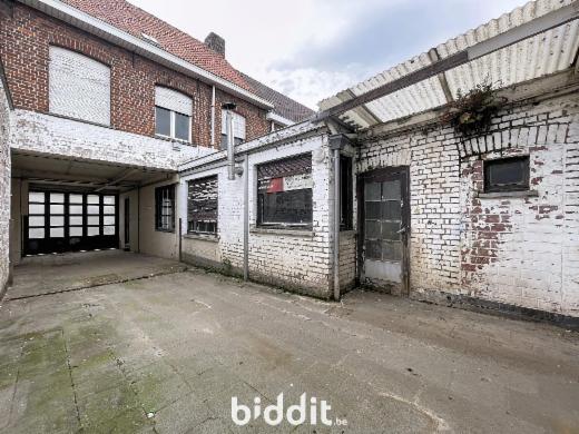 Seconde photo alternative du bien