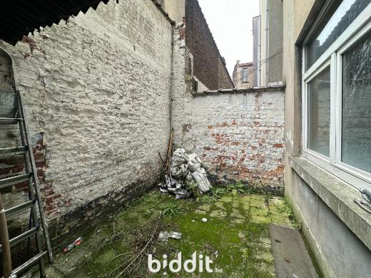 Seconde photo alternative du bien