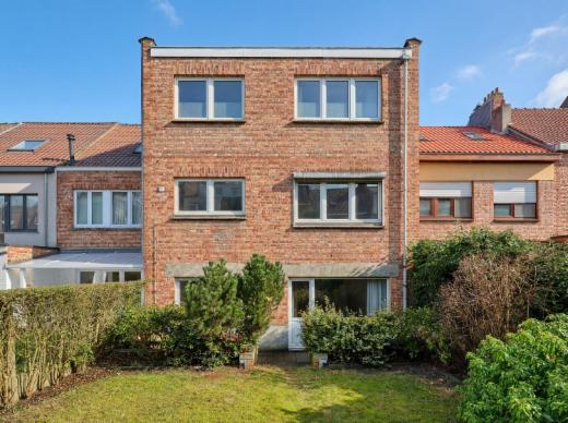 Seconde photo alternative du bien