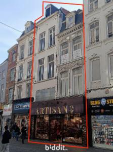 Première photo alternative du bien