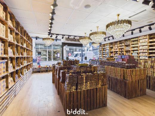 Seconde photo alternative du bien