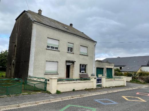 Troisième photo alternative du bien