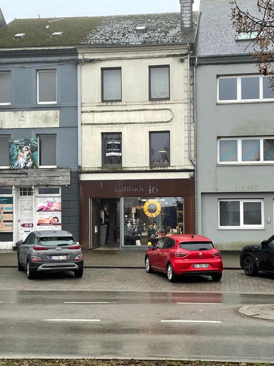 Image de présentation du bien n° 291636