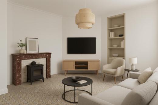 Seconde photo alternative du bien