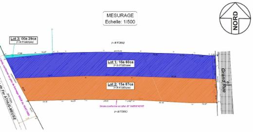 Seconde photo alternative du bien