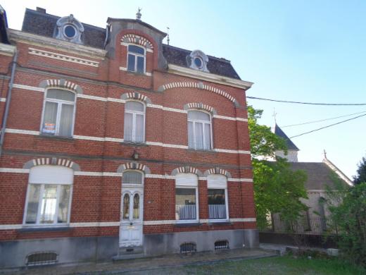 Image de présentation du bien n° 282456